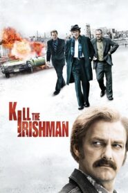 Kill the Irishman 2011 one on netflix