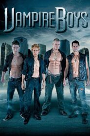 Vampire Boys 2011 one on netflix