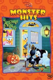 DTV: Monster Hits 1987 one on netflix