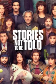 Stories Not to be Told 2022 one on netflix
