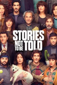 Stories Not to be Told 2022 one on netflix