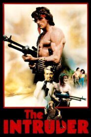 The Intruder 1986 one on netflix
