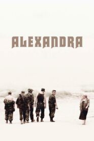 Alexandra 2007 one on netflix
