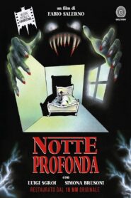 Deep Night 1991 one on netflix