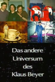 Das andere Universum des Klaus Beyer 1994 one on netflix