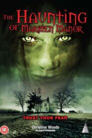 The Haunting of Marsten Manor 2007 one on netflix