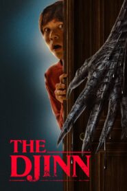 The Djinn 2021 one on netflix