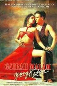 The Second Night of Passion 1995 one on netflix