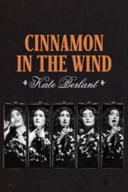 Kate Berlant: Cinnamon in the Wind 2022 one on netflix