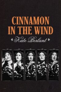 Kate Berlant: Cinnamon in the Wind 2022 one on netflix