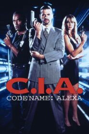 C.I.A. Code Name: Alexa 1992 one on netflix