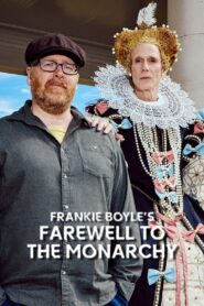Frankie Boyle’s Farewell to the Monarchy 2023 one on netflix