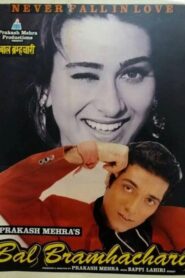 Bal Bramhachari 1996 one on netflix