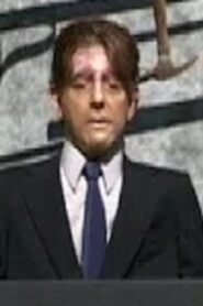 Head with Hammer 2001 one on netflix
