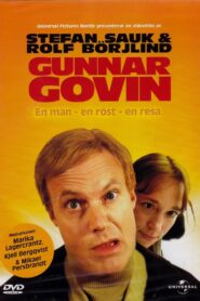 Gunnar Govin – en man, en röst, en resa 2003 one on netflix