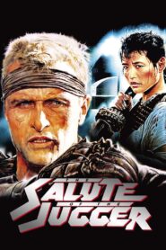 The Blood of Heroes 1989 one on netflix