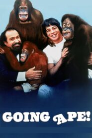 Going Ape! 1981 one on netflix