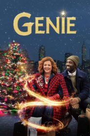 Genie 2023 one on netflix