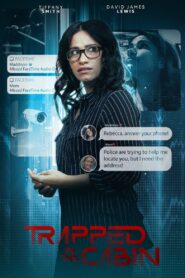 Trapped in the Cabin 2023 one on netflix