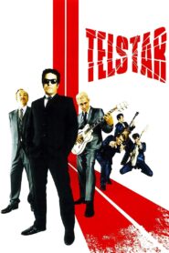 Telstar: The Joe Meek Story 2008 one on netflix