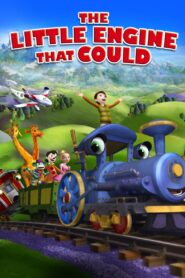 The Little Engine That Could 2011 one on netflix