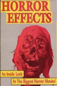 Horror Effects: Hosted by Tom Savini 1989 one on netflix