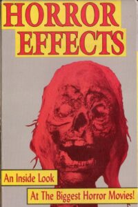 Horror Effects: Hosted by Tom Savini 1989 one on netflix