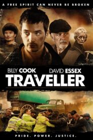 Traveller 2013 one on netflix
