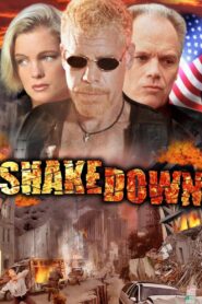 Shakedown 2002 one on netflix