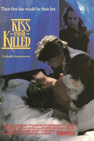Kiss and Be Killed 1991 one on netflix