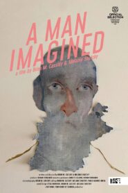 A Man Imagined 2024 one on netflix