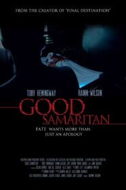 Good Samaritan 2014 one on netflix