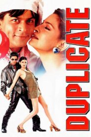 Duplicate 1998 one on netflix