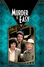 Murder Is Easy 1982 one on netflix