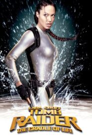 Lara Croft: Tomb Raider – The Cradle of Life 2003 one on netflix