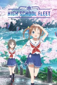 High School Fleet Movie 2020 one on netflix