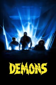 Demons 1985 one on netflix