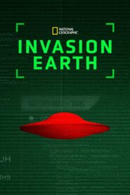 Invasion Earth 2014 one on netflix