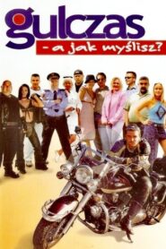 Gulczas, what do you think… 2001 one on netflix