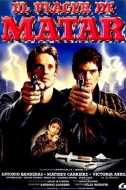 El placer de matar 1988 one on netflix