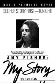 Amy Fisher: My Story 1992 one on netflix