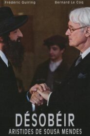 Désobéir (Aristides de Sousa Mendes) 2009 one on netflix