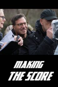 Making “The Score” 2001 one on netflix