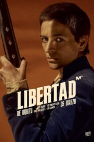 Libertad 2021 one on netflix