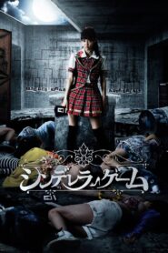 Cinderella Game 2016 one on netflix