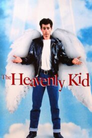 The Heavenly Kid 1985 one on netflix