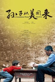 A Grandson from America 2012 one on netflix
