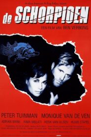 The Scorpion 1984 one on netflix