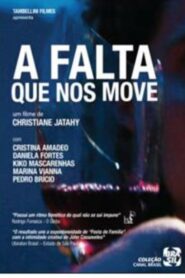 The Absence that Moves Us 2011 one on netflix
