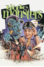 Little Monsters 1989 one on netflix